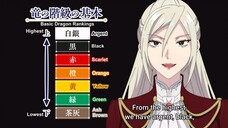 The Do-Over Damsel Conquers the Dragon Emperor 08