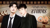 【ENG SUB】Conquering Storms 08🌈BL /ChineseBL /boylove