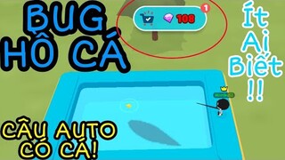 PLAY TOGETHER | CÁCH BUG HỒ CÂU SẤU! ÍT AI BIẾT? | MINHSKY