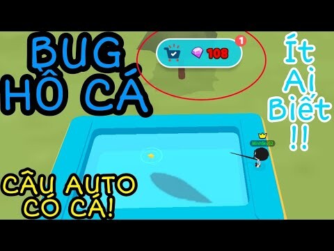 PLAY TOGETHER | CÁCH BUG HỒ CÂU SẤU! ÍT AI BIẾT? | MINHSKY