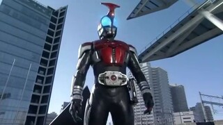 Trận chiến của những hiệp sĩ mặt nạ