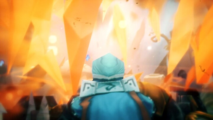 💩Aku bukan dewa tentara💩