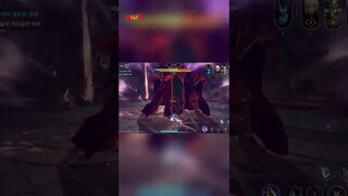 Seru juga nih! SOLO LEVELING Mobile tunjukkan Gameplay terbaru! #sololeveling