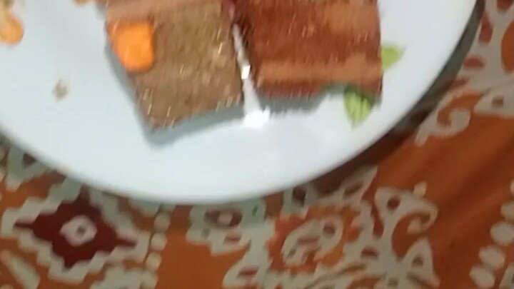 ভাগিনার জন্মদিন কেক রিভিউ