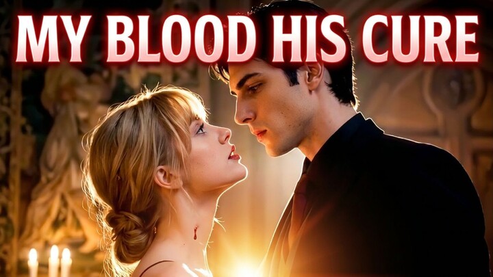 My Blood His Cure