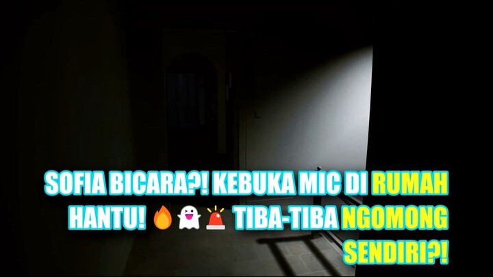 Eksplorasi Dapur Tua & Mencari Kode Brankas Rahasia