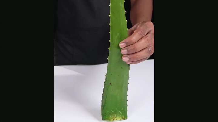 Nước lô hội nguyên chất