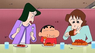 "Eating meat with big mouthfuls is intoxicating. Every bite can feel the delicate and rich texture o