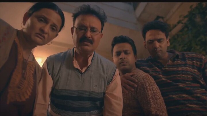 Gullak (2024) Hindi Season 4 Complete HD