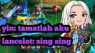 moment lancelot sadboy