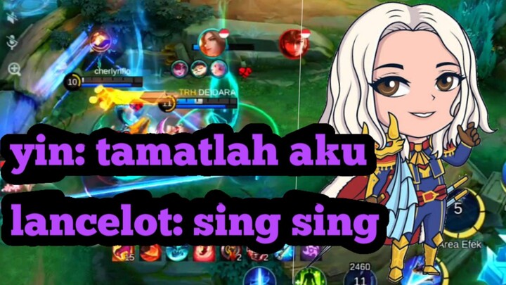 moment lancelot sadboy