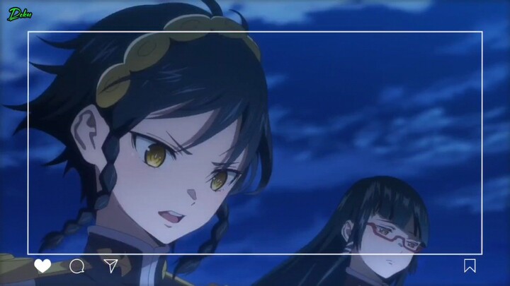 Nenek - Nenek Tapi Cakep 🙃