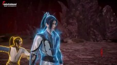 Supreme Sword God Eps 139 indo