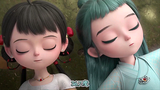 little bell and amy love story episode 1 sub english