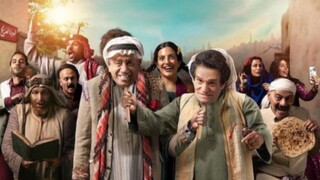 مرضي ودحام - الموسم الاول - Ep#7 (مدبلجة عربية)