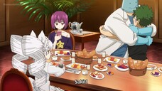 [Sub Indo] Mission: Yozakura Family ( Yozakura-san Chi no Daisakusen )  Episode 3 Season 1.