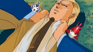 鸭子撅骡子40秒纯享版😨😨