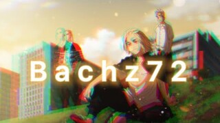 Tokyo Revengers - Mikey x Draken x Takemichi | AMV edition