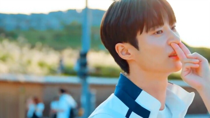 Njir.. nusuk hidung 🤣 𝐋𝐨𝐯𝐞𝐥𝐲 𝐫𝐮𝐧𝐧𝐞𝐫_𝐅𝐦𝐯❣️