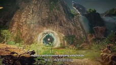 Legend of the Ethereal Sword Immortal Episode 1