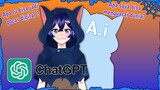 Ai Chat GPT - Nyoba Tanya-Tanya Ai Apa Bisa Menguasai Dunia