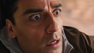 When you randomly enter a game save file that you haven't played for a long time