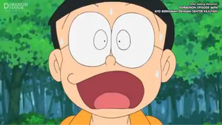 Doraemon Episode 669