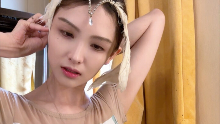 Premiere of Latin American Ballet Diary