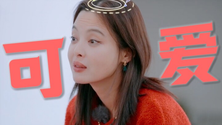 I just love Leizi so much!! When Meibao said, “Sis Leilei is exactly who I’ll be in the future,” it 