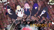 Kamitsubaki City Under Construction EPISODE 1 SUB INDO