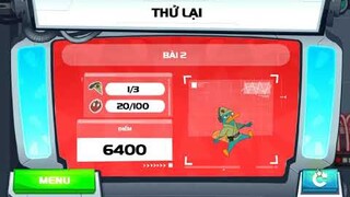 game giải cứu con tin tập 2