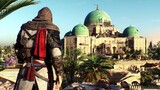 Assassin's Creed Mirage - Stealth Kills - Outpost Clearing - PC