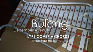 Bulong - December Avenue - Lyre Cover