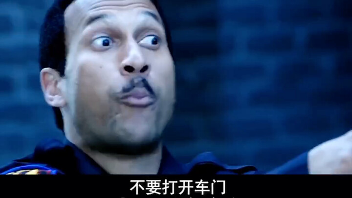 Tempuh jalan para penyandera, sehingga para penyandera tak punya jalan untuk melarikan diri.