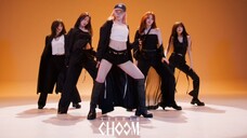 Hot - LE SSERAFIM