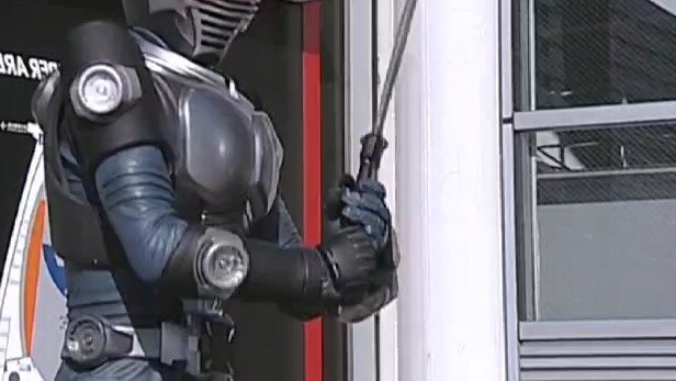 Knight in the opposite direction