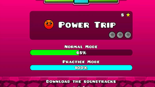 game geometry dash offline