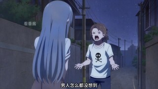 神秘的小男娘
