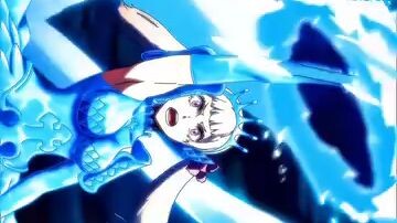 Black clover Anime Edit