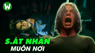 TOÀN BỘ DIỄN BIẾN CHUYỆN MA MỸ (AMERICAN HORROR STORY) | MÙA 9 (PHẦN 2)