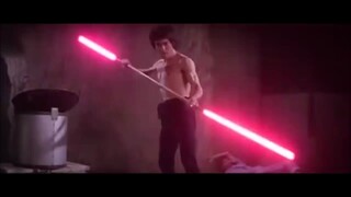 【Youtube搬运分享】特效流李小龙