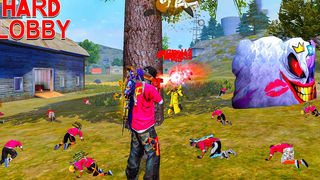 Raister Mood Solo Vs Squad เพลย์เต็มรูปแบบ Garena Free Fire