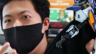 Apakah "Baitest 277" layak dibeli? Ada banyak cara untuk bermain dan model Thor Zero bukanlah model 