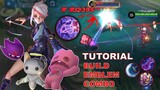 HOW TO USE THE NEW MM MELISSA | MELISSA TUTORIAL | MOBILE LEGENDS