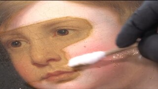 هل اللوحات الزيتية الكلاسيكية حقًا جميعها بدرجات لون الصويا؟