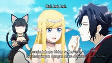 Isekai Shikkaku - 08 Sub Indo