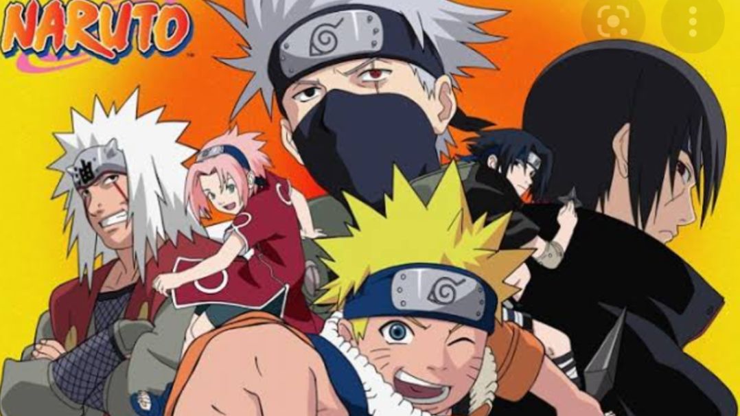 naruto kecil naruto kecil
