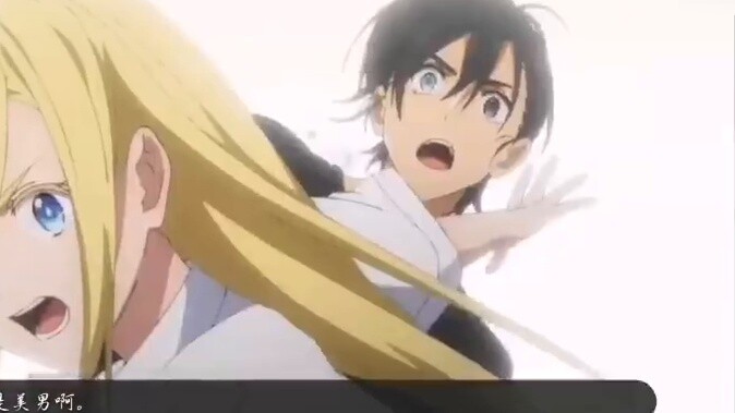 [การปรากฏตัวอีกครั้งในฤดูร้อน ตอนที่ 8] ชิ้นส่วนพลังงานนิวเคลียร์ Barrage เวอร์ชันปรุงสุก