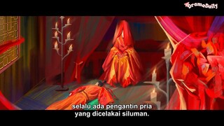 Love Game In Eastern Fantasy episode 1 (Indo sub)