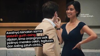 KALAU SUDAH CINTA, MAM4H 30 TAHUNAN PUN TAK MASALAH | Alur cerita film